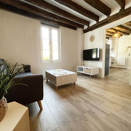 L'Eure Tranquille Apartment Chartres Exterior foto